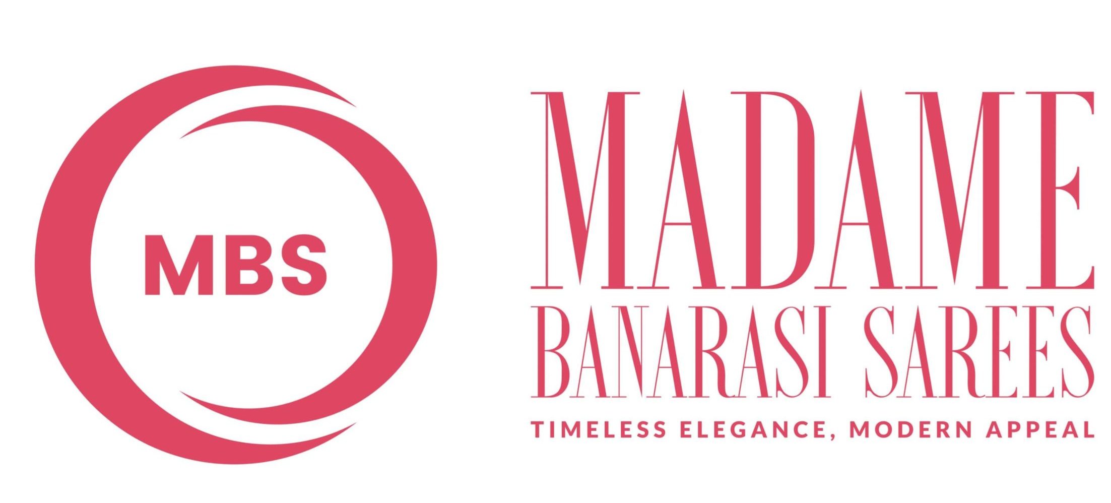 Madame Banarasi Sarees