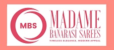 Madame Banarsi_Sarees